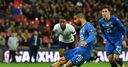 VAR intervention denies England