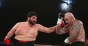Lucas Browne, the odd one out?