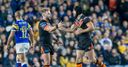 Super 8s team news