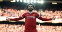 'Even Salah must be surprised'