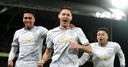 Magic Matic seals epic Utd comeback