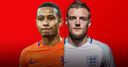Netherlands v England preview