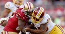 NFL ban 10 helmet types after study