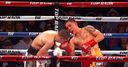 Quigg comes up short against Valdez