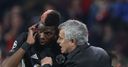 Jose not worried about Pogba claims