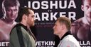 Price: This is my world title fight