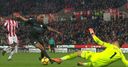 WATCH: Man City's drop-ball drama