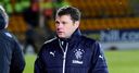 Murty: We roared at Celtic draw