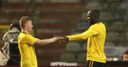Friendlies: Lukaku stars for Belgium