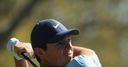 McIlroy upbeat despite late slip