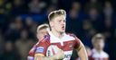 Wigan see off Castleford