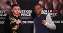 Burnett: Belt returning to Belfast