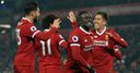 Pep: Reds forwards almost unstoppable
