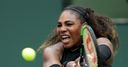 Williams sisters tee up clash