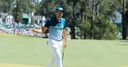 Garcia v Rose top shots: No 10