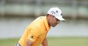 Thomas, Garcia progress in WGC