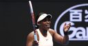 Stephens crashes out in Mexico