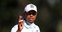 Woods notices regular progress
