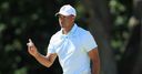 Woods: I'm within reach