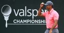 Woods relishing Sunday test