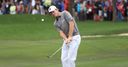 Valspar: R4 tee times