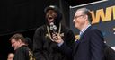 Wilder: AJ 'foolish' not to watch