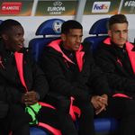 Who is Marcus McGuane? The ex-Arsenal player following in Gary Lineker's footsteps at Barcelona