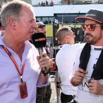 F1 is facing 'most important six months in the sport's history', says Sky Sports F1's Martin Brundle