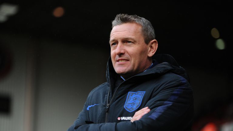 Aidy Boothroyd's side will play Mexico in the final on Saturday