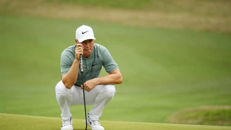 Noren claimed a two-shot victory at the event in 2017