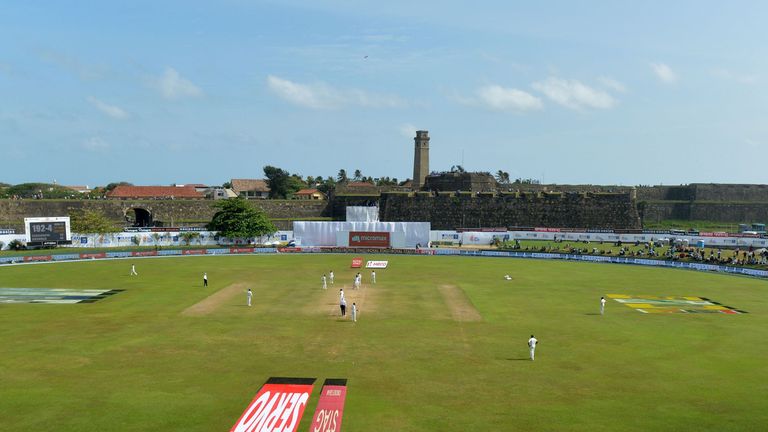 England will play three Test matches, five ODIs and one T20 against Sri Lanka this winter