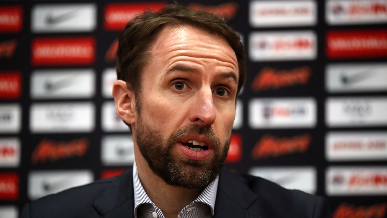 Gareth Southgate must be true to his word, says Neville