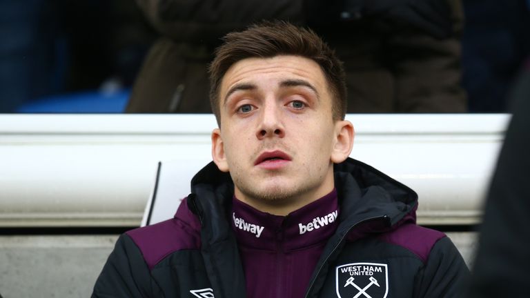 Jordan Hugill could make his Middlesbrough debut
