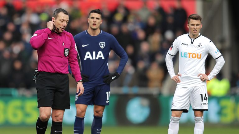 How successful has VAR been so far? We look at the stats...
