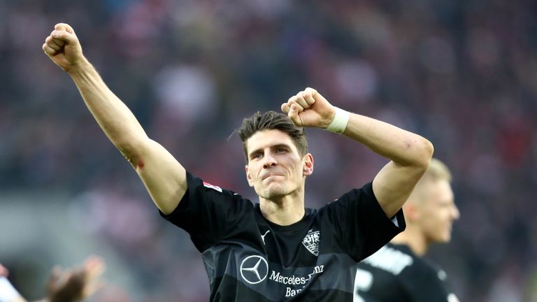 Gomez has been in strong form recently
