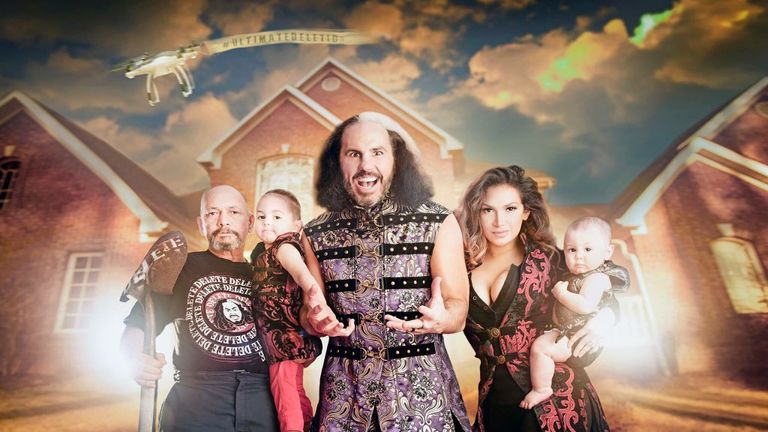 Spoilers For Tonight's Episode Of WWE Monday Night Raw