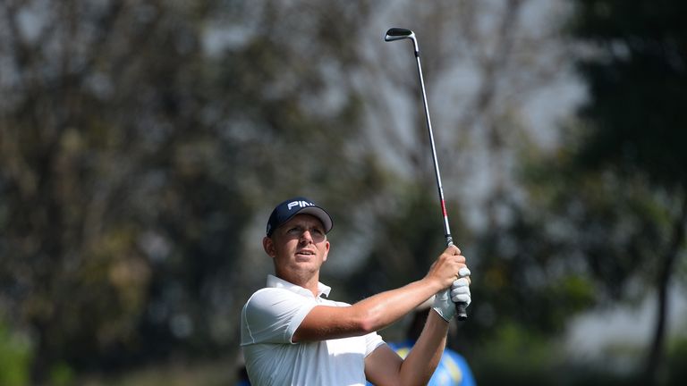 Wallace was without a top-20 finish in his previous nine starts