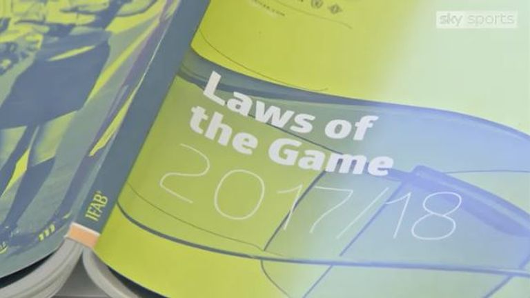 For the players whose playing responsibilities allowed them to complete the full course, there was a 100 per cent pass rate