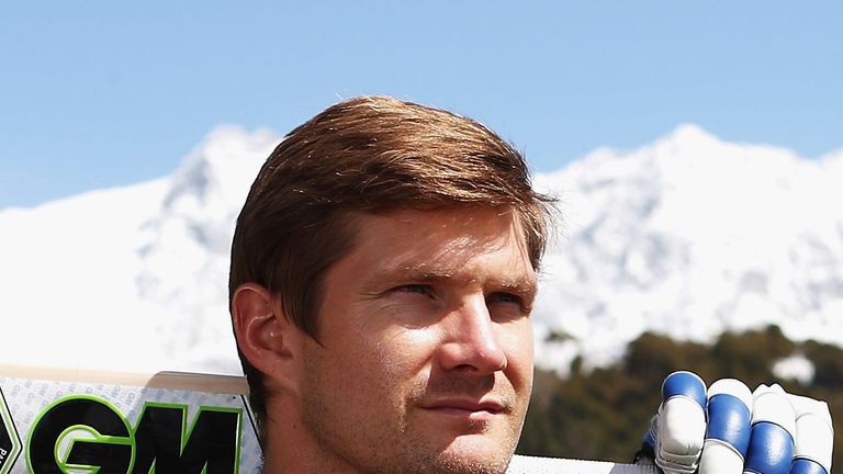 Shane Watson: "My passion for this game has not waned whatsoever even though I am not a young kid these days!"