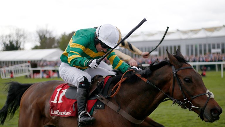 Unowhatimeanharry
