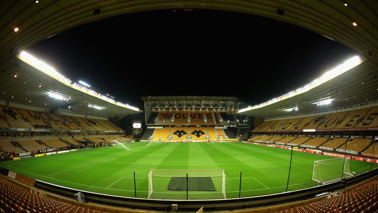 Wolves announced a pre-tax loss of more than £23m on Wednesday