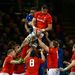 Gatland: Job done for Wales