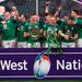 Jones: Ireland worthy winners
