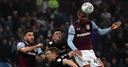 Grabban keeps Villa in touch