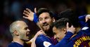 Barcelona cruise to Copa del Rey win