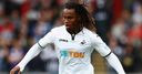 No farewell for Swansea's Sanches