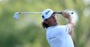 WATCH: Headbanging at the tee!