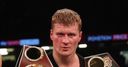 Povetkin only wants AJ