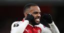 Arsenal stroll to Europa win