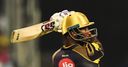 Roy falters as Russell runs riot